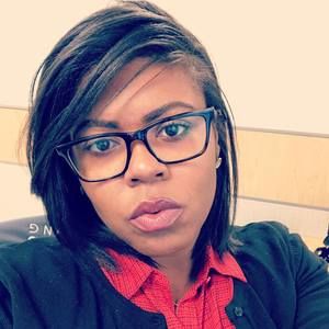 Meet your Posher, Martina